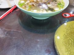 -抹直口特色菜馆(一店)