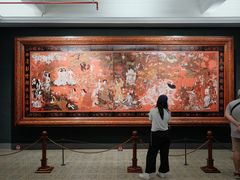 -胡志明市美术馆