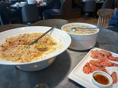 -兴仙饭店·闽味海鲜(马尾总店)