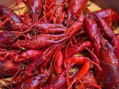 -一棠龙虾•王牌虾球(恒隆广场店)