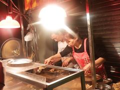 -明记牛杂(新马路分店)