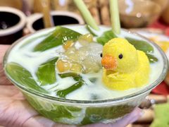 -廣福德记·传统手作茶点铺(广渠门店)