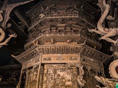 -报恩寺(平武县)