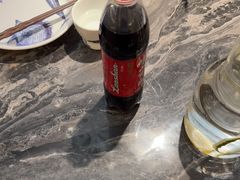 -前海沿·海鲜水饺青岛菜(乐客城店)