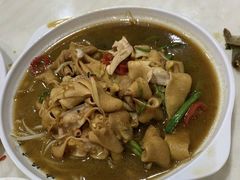 -长平老姿娘夜粥(平东一街店)