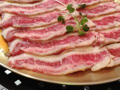 -釜山火炉·海鲜烤肉(紫藤路店)