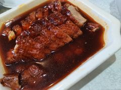 -蒲氏烤鸭(百寿路店)