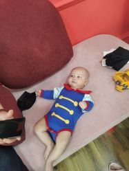 -江阴偶来路儿童摄影(江阴市新体育中心体育场店)