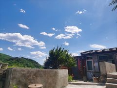 -妙峰山风景名胜区