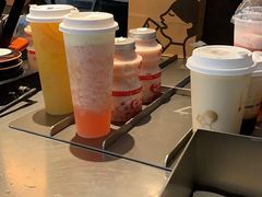 -喜茶(佛山顺德大良东乐路店)