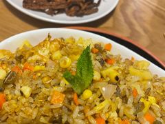 -大富贵烧烤公司(双廊店)