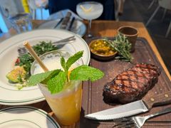 -La Strada(安福路店)