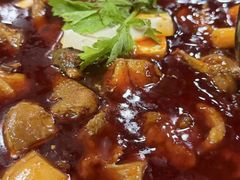 -佘记全家福芋儿鸡(向阳街总店)