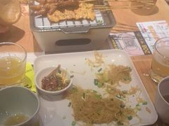 -木屋烧烤(岗顶二店)