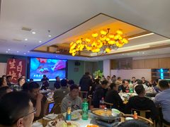 -筱爷叔·上海传统手工菜(玉树路店)