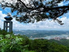 -白云山风景名胜区