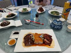 -新雅粤菜馆(南京东路店)