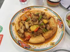 -帕米尔食府(白云观店)