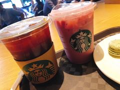 -星巴克(西藏路店)