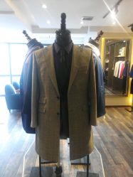-优刻西服西装定制(金轮国际广场店)
