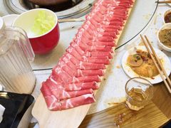 -阳坊胜利涮羊肉(阳坊老店)