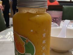 -新世界餐厅(万达店)