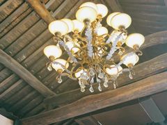 大堂-烧肉馆(古北水镇景区店)