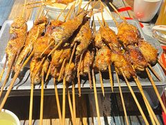 -管氏翅吧(广渠门店)