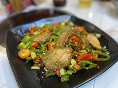 -四川重口味(景业大厦店)