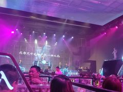 -M-MIX电音烤吧