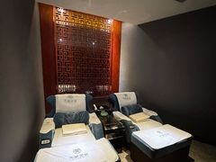 -天诚足道(金融街店)