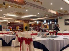 -全聚德(上海首店浦东店)