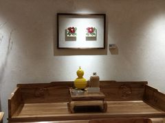 -同心如意传统铜火锅
