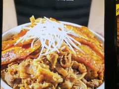 -熊吞·大碗丼烧肉饭(济宁万达广场店)