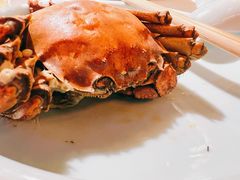 -宝轩渔府·老字号海鲜·正宗津菜(水上店)