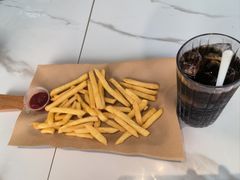 -必胜客(华南摩尔店)