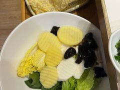 -今日牛事潮汕鲜牛肉火锅(瑞金店)