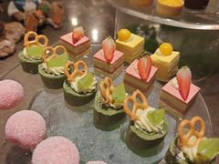-杭州开元名都大酒店·地中海自助餐厅