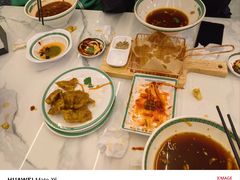 -华天延吉餐厅(西四总店)