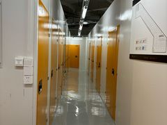 -安东易迷你仓自助寄存仓库(淞虹路店)