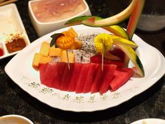 -海底捞火锅(龙湖三千集店)