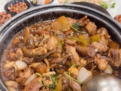 -五味轩菜馆(向西村西区108号楼店)