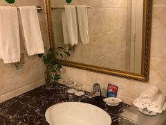 -台州一鼎豪生大酒店