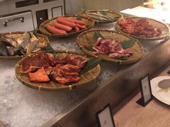 -富力希尔顿酒店·地阔自助餐厅