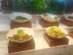 -金滏山烤肉·海鲜·火锅自助餐厅(襄阳万达店)
