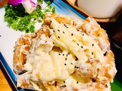 -觅山云南菜(泊富ICITY店)