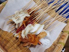 -马路边边串串香形象店(磐石路店)