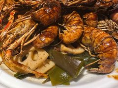 -前海沿·青岛菜(五四广场永旺店)