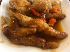 -悦雅居·老广州老味道(长湖店)