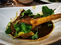 羊排-LA MAISON公鸡和龙(蛇口店)